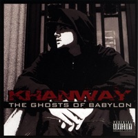 The Ghosts of Babylon - Khanway