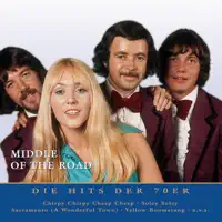Samba d'amour — Middle of the Road