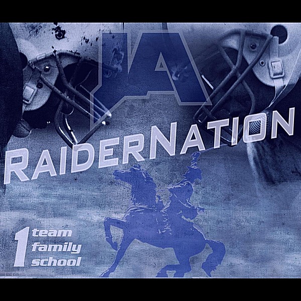 Raider Nation