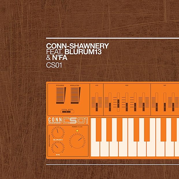 Conn - trnsition (lunasoul mix)