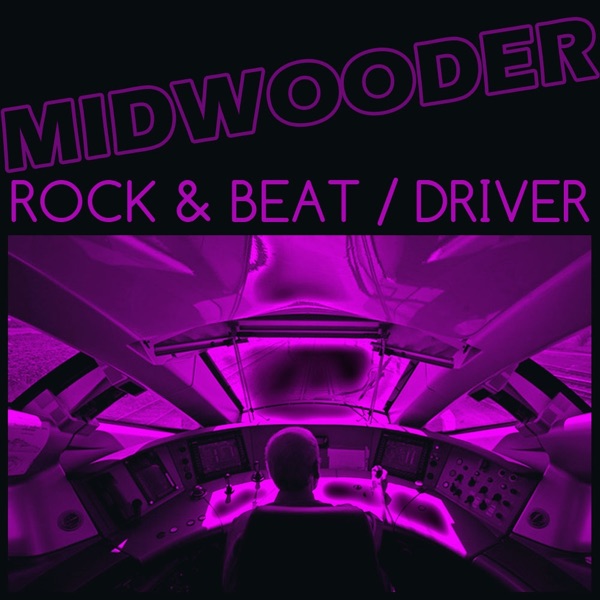 Rock & Beat / Driver - EP - Single