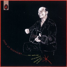 Josh White - St. James Infirmary