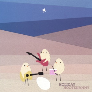 The Fondas - Christmas Heart Attack