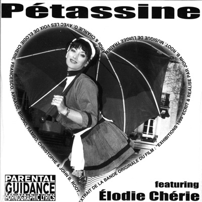 Pétassine - Single