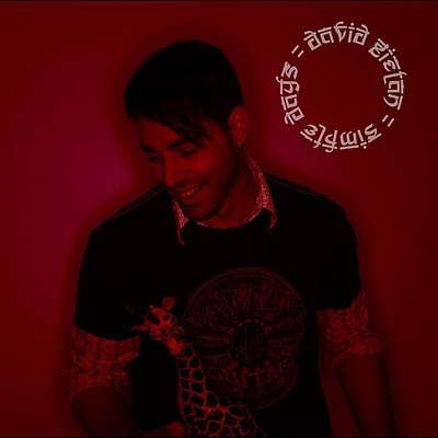 Simple Days (Radio Edit) - Single