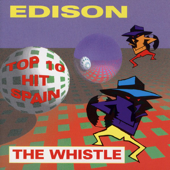 The Whistle (Club Mix) song art