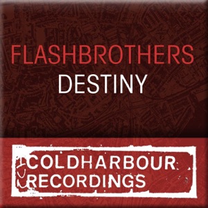 Destiny - Single