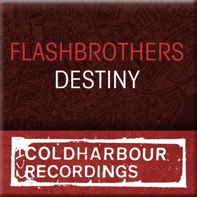 Destiny - Single
