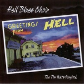 Hell Blues Choir - Jersey Girl