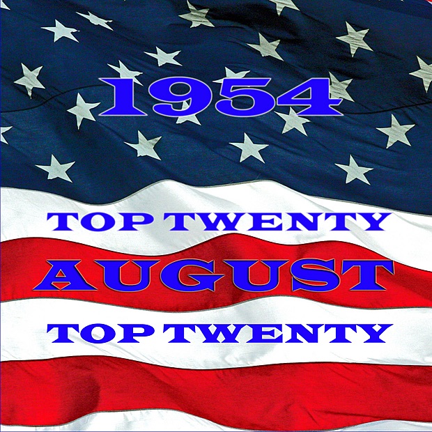 US - August - 1954