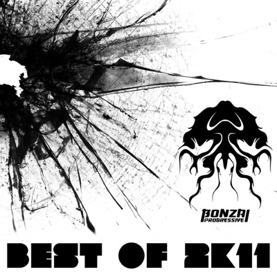 Bonzai Progressive - Best of 2k11