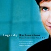 City of Birmingham Symphony Orchestra, Cecile Ousset & Sir Simon Rattle - Piano Concerto No. 1 in F-Sharp Minor, Op. 1: I. Vivace