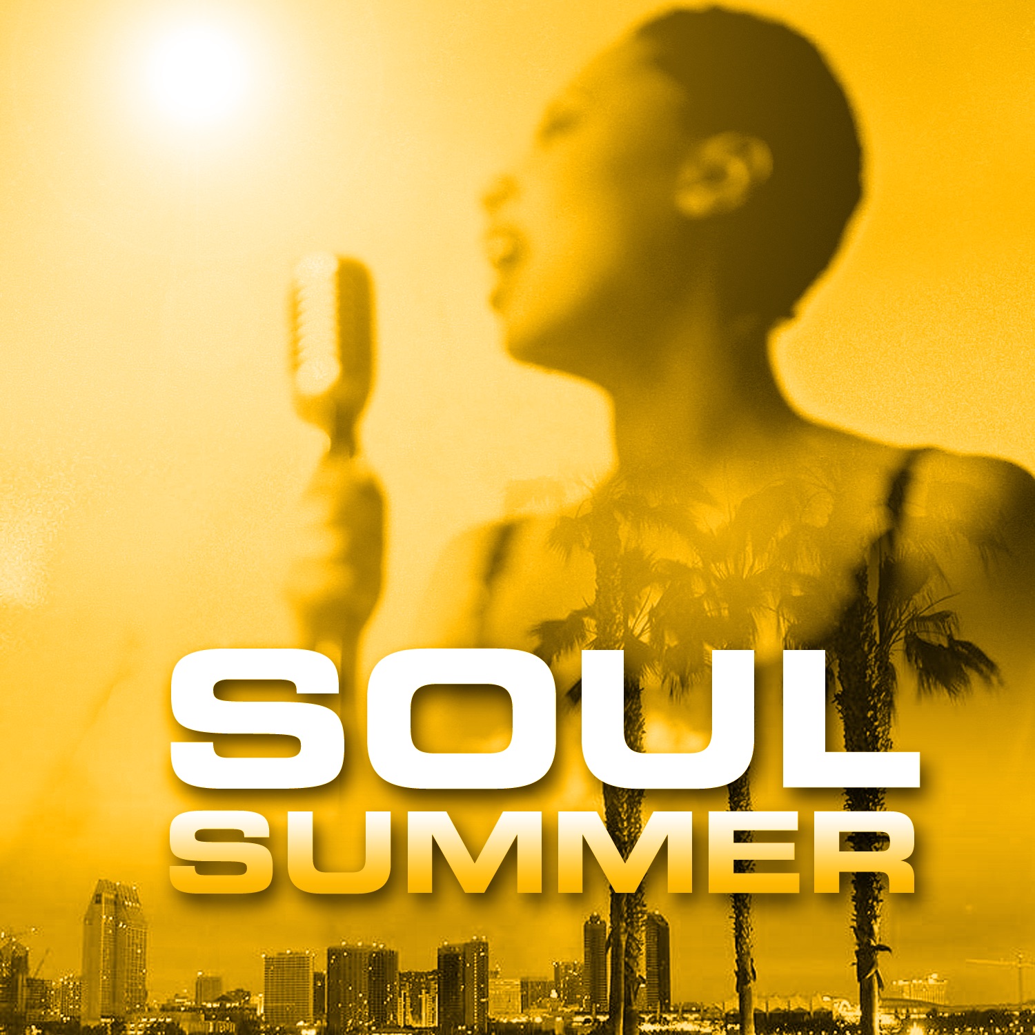 Soul Summer