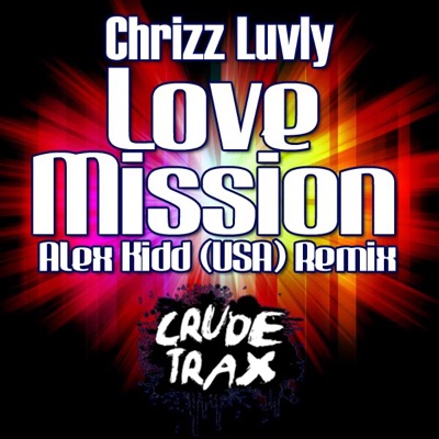 Love Mission - Single