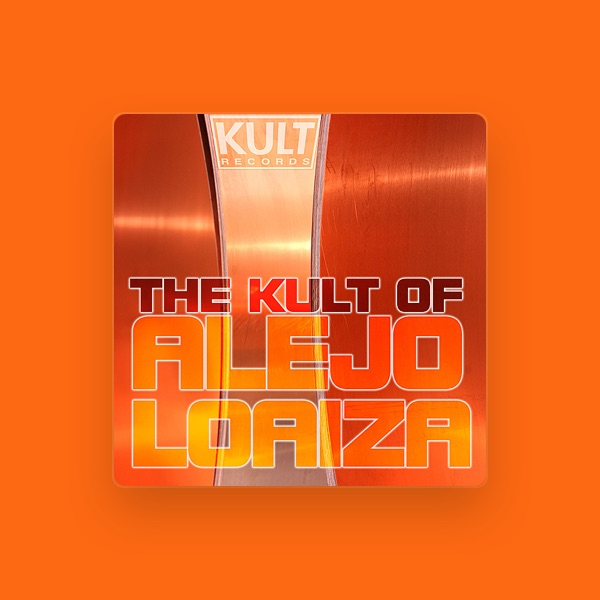 Alejo Loaiza's avatar