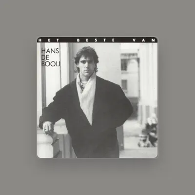 Listen to Hans de Booij, watch music videos, read bio, see tour dates & more!