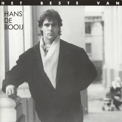 Ascolta 'Het Beste Van' di Hans de Booij