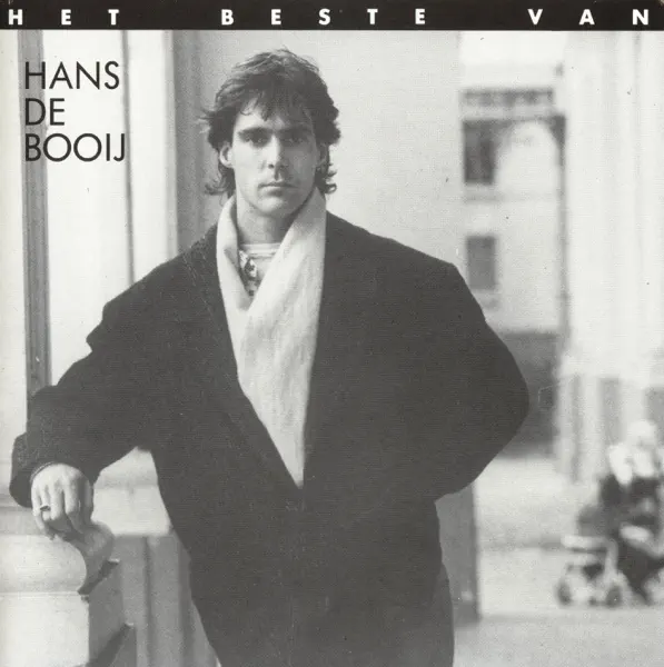 Alle Vrouwen — Hans de Booij