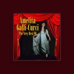 amelita Galli-Curci