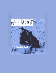 Listen to Robin Hackett, watch music videos, read bio, see tour dates & more!