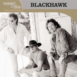 BlackHawk - I'm Not Strong Enough to Say No