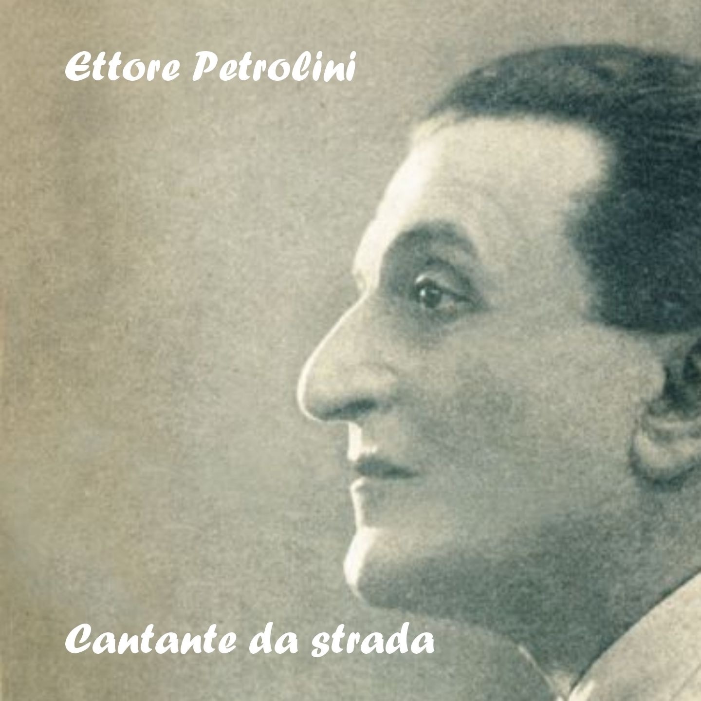 Cantante da strada