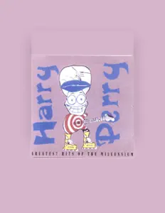 Listen to Harry Perry, watch music videos, read bio, see tour dates & more!