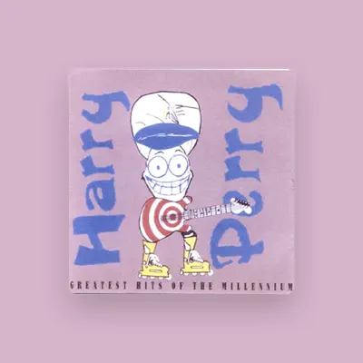 Listen to Harry Perry, watch music videos, read bio, see tour dates & more!