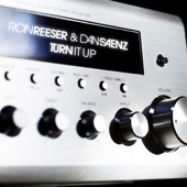 StudioNova - Turn It Up (Ron Reeser & Dan Saenz Mix)