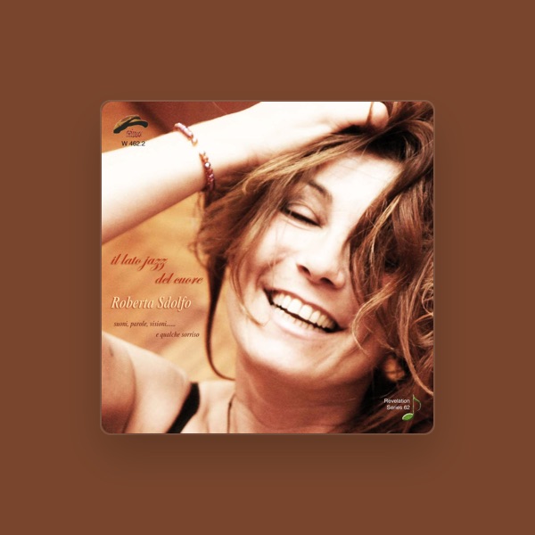Roberta Sdolfo's avatar