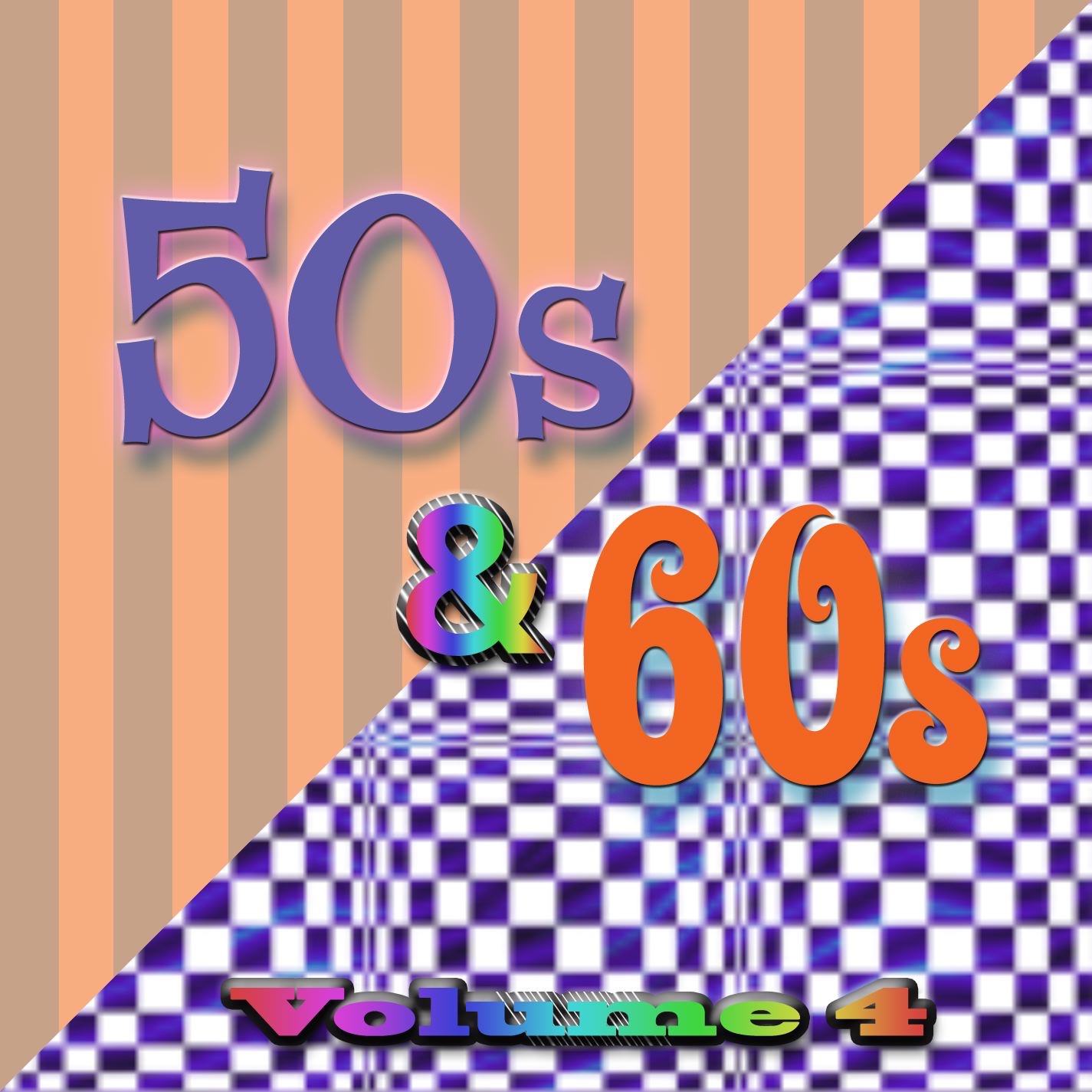 50s & 60s, Vol. 4 (Re-Recorded Version)
