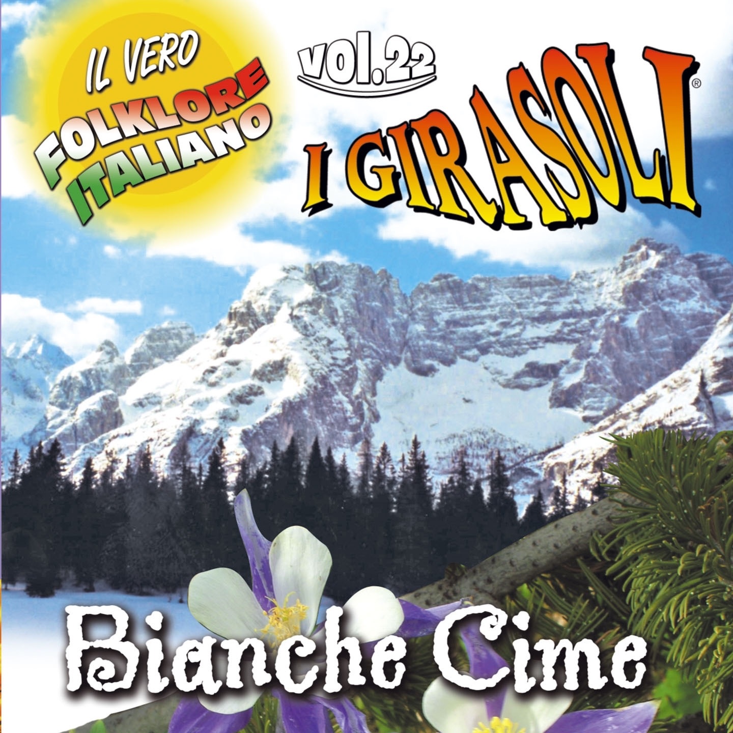 Bianche cime, Vol. 22