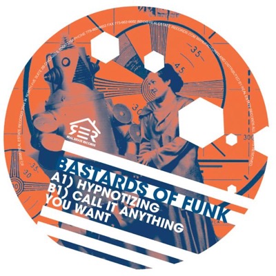 Hypnotizing - Single