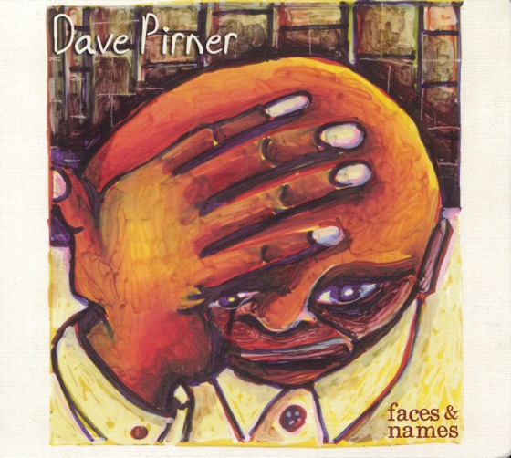 Cover artwork for Levitation