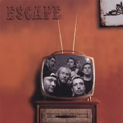 Listen to Escape by Escape