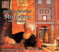 Omar Metioui & Sufí Andalusi - As-Samá' 2.5 Corán Súrat Al-Baqara 285-286