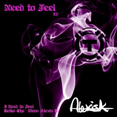 Need To Feel - Single