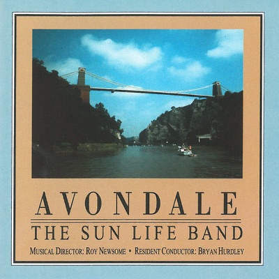 The Sun Life Band