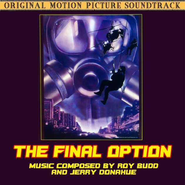 Stock option movie soundtrack