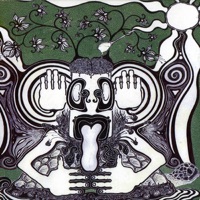 Brains Keep Cookin' - Burnt