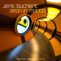 Jens Buchert - Aeon In Motion