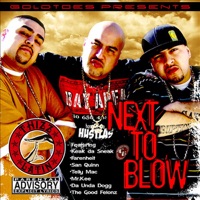 Next to Blow - Erruption & Naypalm