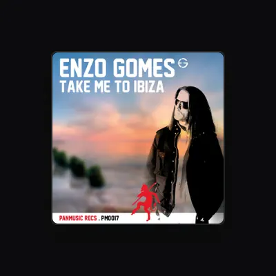 Listen to Enzo Gomes, watch music videos, read bio, see tour dates & more!