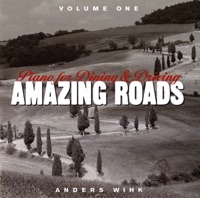 Anders Wihk - Amazing Grace