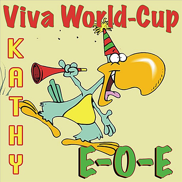 Viva World-Cup E-O-E - Single