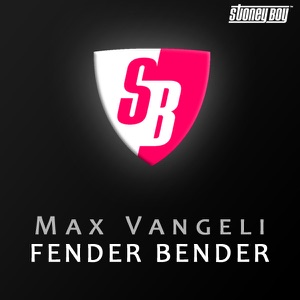 Fender Bender - Single