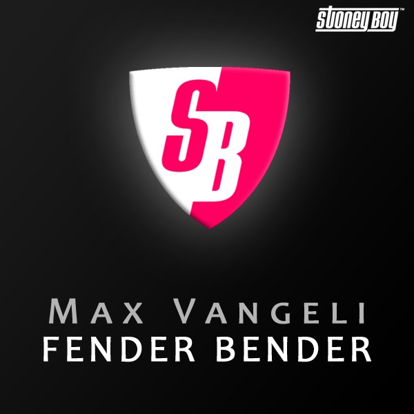 Fender Bender - Single