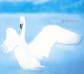 Cover art for Ave Maria by Libera, Robert Prizeman & Steven Geraghty