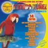 El Caballero del Ritmo Arturo Nunez y Su Orquesta - 14 Exitos