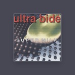 Ultra Bidé